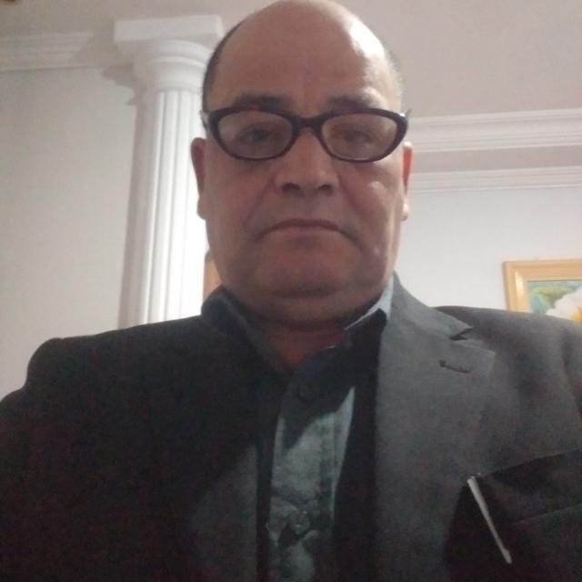 Imagem de apresentação de Adilson Prudêncio